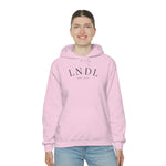 LNDL Unisex Heavy Blend™ Hooded Sweatshirt