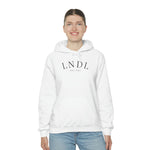 LNDL Unisex Heavy Blend™ Hooded Sweatshirt