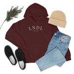 LNDL Unisex Heavy Blend™ Hooded Sweatshirt