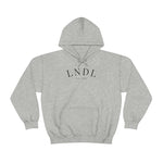 LNDL Unisex Heavy Blend™ Hooded Sweatshirt