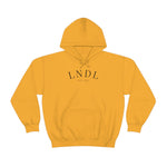 LNDL Unisex Heavy Blend™ Hooded Sweatshirt