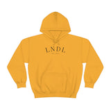 LNDL Unisex Heavy Blend™ Hooded Sweatshirt