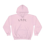 LNDL Unisex Heavy Blend™ Hooded Sweatshirt