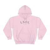 LNDL Unisex Heavy Blend™ Hooded Sweatshirt