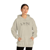 LNDL Unisex Heavy Blend™ Hooded Sweatshirt