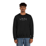 LNDL Unisex Heavy Blend™ Crewneck Sweatshirt