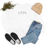 LNDL Unisex Heavy Blend™ Crewneck Sweatshirt