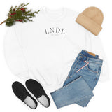 LNDL Unisex Heavy Blend™ Crewneck Sweatshirt