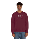 LNDL Unisex Heavy Blend™ Crewneck Sweatshirt