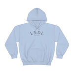 LNDL Unisex Heavy Blend™ Hooded Sweatshirt