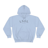 LNDL Unisex Heavy Blend™ Hooded Sweatshirt