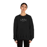 LNDL Unisex Heavy Blend™ Crewneck Sweatshirt