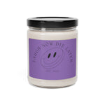 Aromatherapy Scented Soy Candle, 9oz