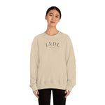 LNDL Unisex Heavy Blend™ Crewneck Sweatshirt