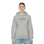 LNDL Unisex Heavy Blend™ Hooded Sweatshirt