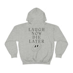 LNDL Unisex Heavy Blend™ Hooded Sweatshirt