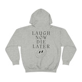 LNDL Unisex Heavy Blend™ Hooded Sweatshirt