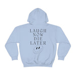 LNDL Unisex Heavy Blend™ Hooded Sweatshirt