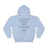 LNDL Unisex Heavy Blend™ Hooded Sweatshirt