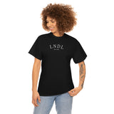 LNDL Unisex Heavy Cotton Tee