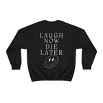 LNDL Unisex Heavy Blend™ Crewneck Sweatshirt