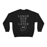 LNDL Unisex Heavy Blend™ Crewneck Sweatshirt