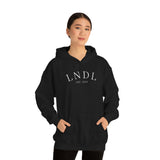 LNDL Unisex Heavy Blend™ Hooded Sweatshirt