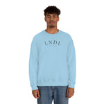 LNDL Unisex Heavy Blend™ Crewneck Sweatshirt