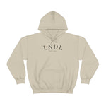 LNDL Unisex Heavy Blend™ Hooded Sweatshirt