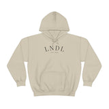 LNDL Unisex Heavy Blend™ Hooded Sweatshirt