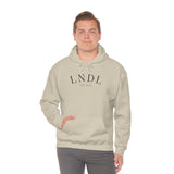 LNDL Unisex Heavy Blend™ Hooded Sweatshirt