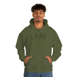 LNDL Unisex Heavy Blend™ Hooded Sweatshirt