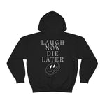 LNDL Unisex Heavy Blend™ Hooded Sweatshirt