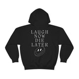 LNDL Unisex Heavy Blend™ Hooded Sweatshirt