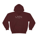 LNDL Unisex Heavy Blend™ Hooded Sweatshirt