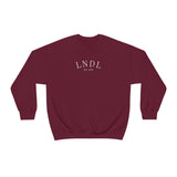 LNDL Unisex Heavy Blend™ Crewneck Sweatshirt