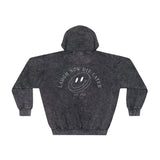 Keep It Simple Unisex Mineral Wash Hoodie