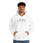 LNDL Unisex Heavy Blend™ Hooded Sweatshirt