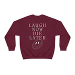 LNDL Unisex Heavy Blend™ Crewneck Sweatshirt