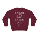 LNDL Unisex Heavy Blend™ Crewneck Sweatshirt