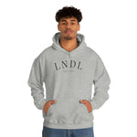 LNDL Unisex Heavy Blend™ Hooded Sweatshirt