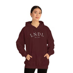 LNDL Unisex Heavy Blend™ Hooded Sweatshirt