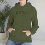 LNDL Unisex Heavy Blend™ Hooded Sweatshirt