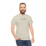 LNDL Unisex Heavy Cotton Tee