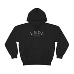 LNDL Unisex Heavy Blend™ Hooded Sweatshirt