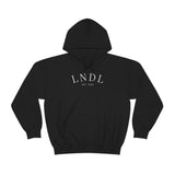 LNDL Unisex Heavy Blend™ Hooded Sweatshirt